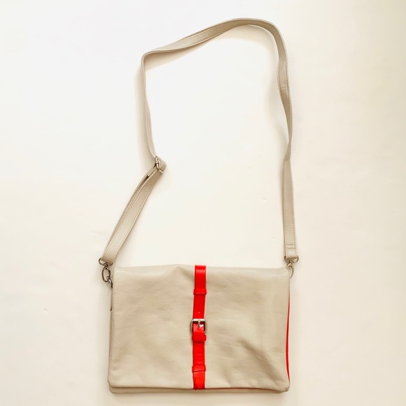 Forever21 Crossbody/Clutch Purse (Bundle 3/$25) - Picture 7 of 7